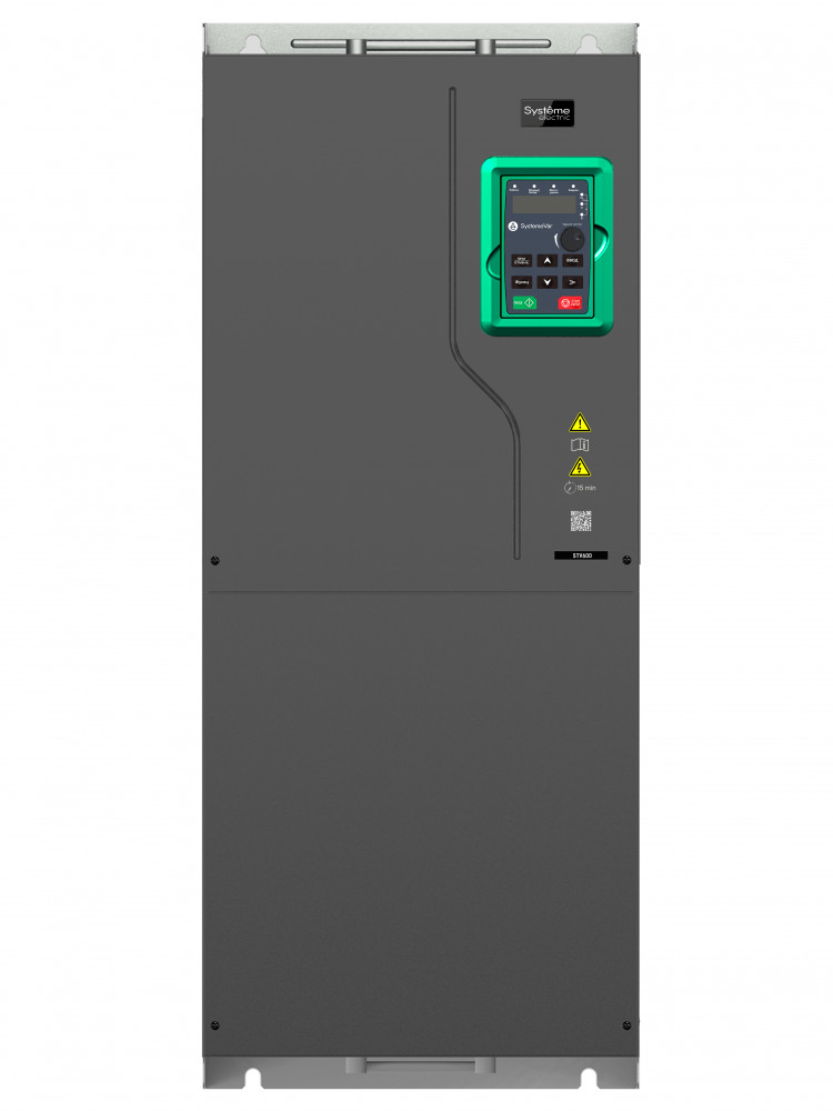 Преобразователь частоты STV600 185 кВт 400В