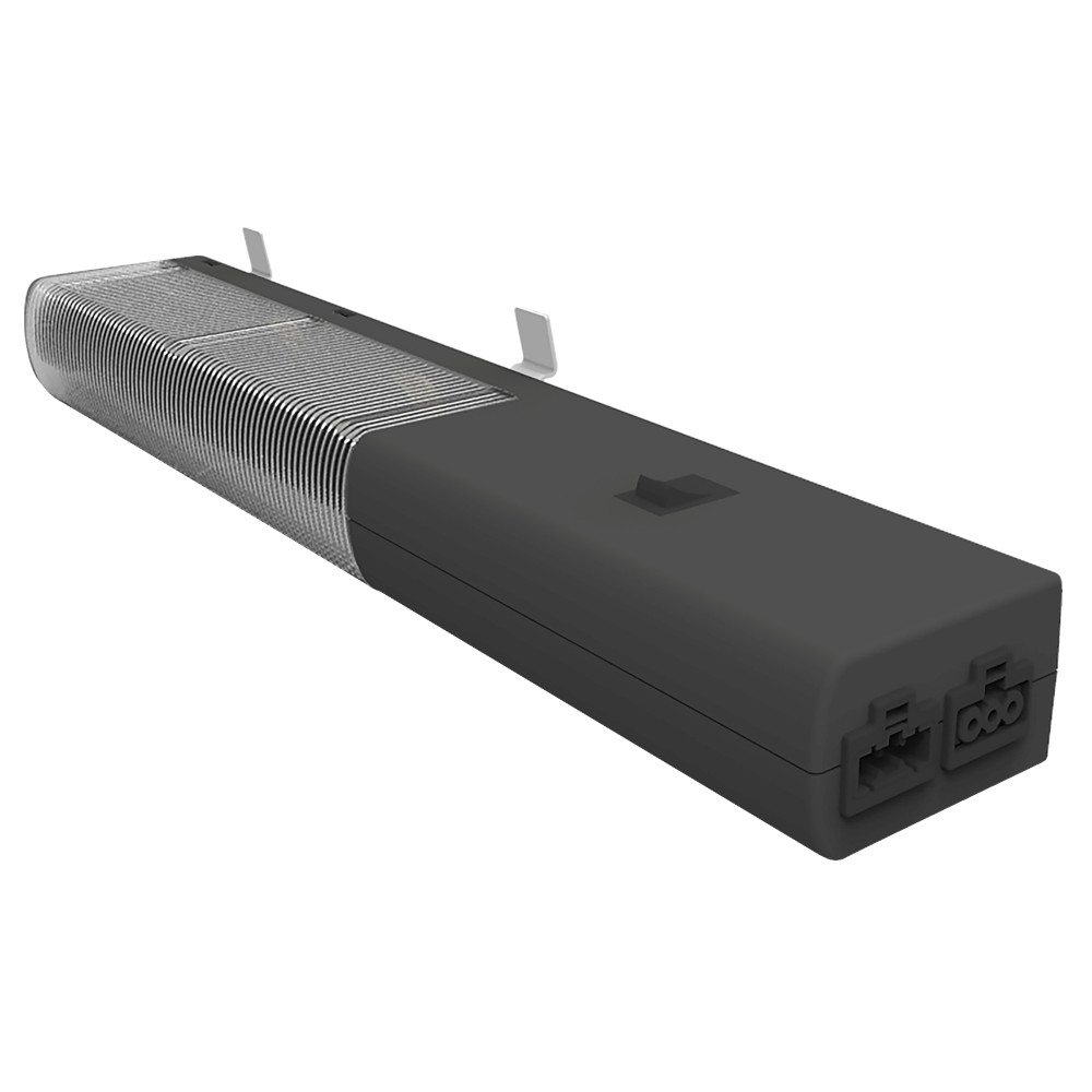 СВЕТОДИОДНЫЙ LED СВЕТИЛЬНИК БЕЗ РОЗЕТКИ, С ВЫКЛЮЧАТЕЛЕМ 10ВТ 24-48В DC