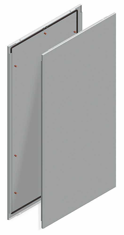 2 БОКОВЫЕ ПАНЕЛИ ВНУТРЕННЕГО КРЕПЛЕНИЯ 2200x800