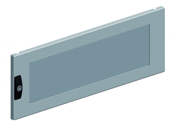 СЕКЦИОННАЯ ОБЗОРНАЯ ПЕРЕДНЯЯ ДВЕРЬ SFM 200x800