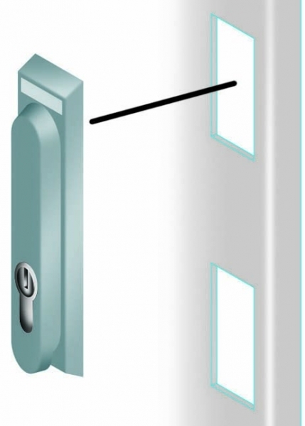 УСИЛЕННЫЕ ЦИЛИНДР И КЛЮЧ ДЛЯ PLM