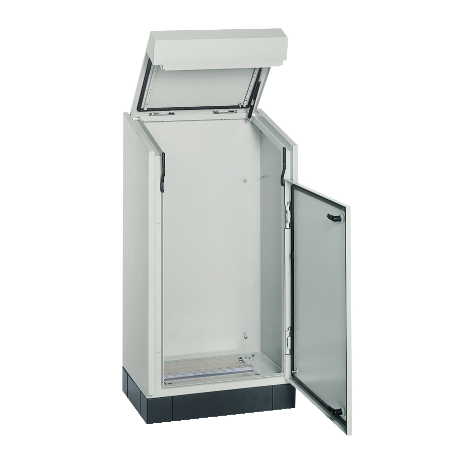 СТОЛ БЕЗ КОНСОЛИ С НЕСЪЕМНОЙ ЗАДНЕЙ ПАНЕЛЬЮ Ш 800ММ