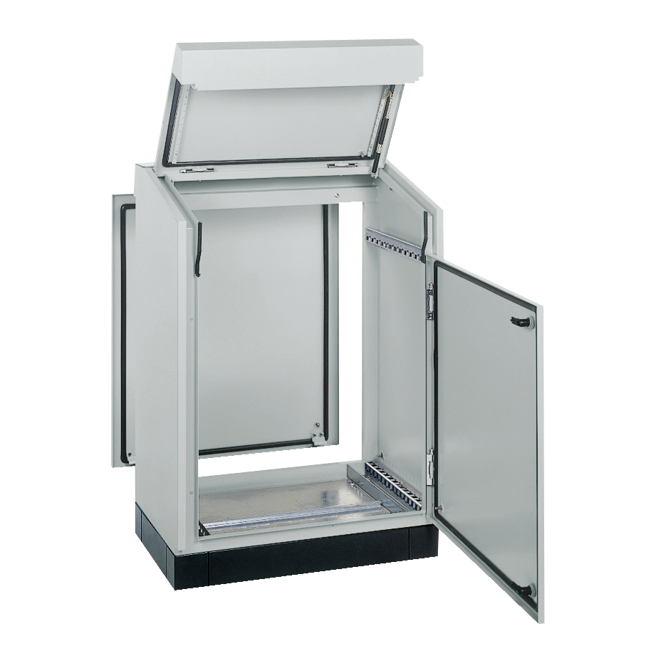 СТОЛ БЕЗ КОНСОЛИ СО СЪЕМНОЙ ЗАДНЕЙ ПАНЕЛЬЮ Ш 800ММ