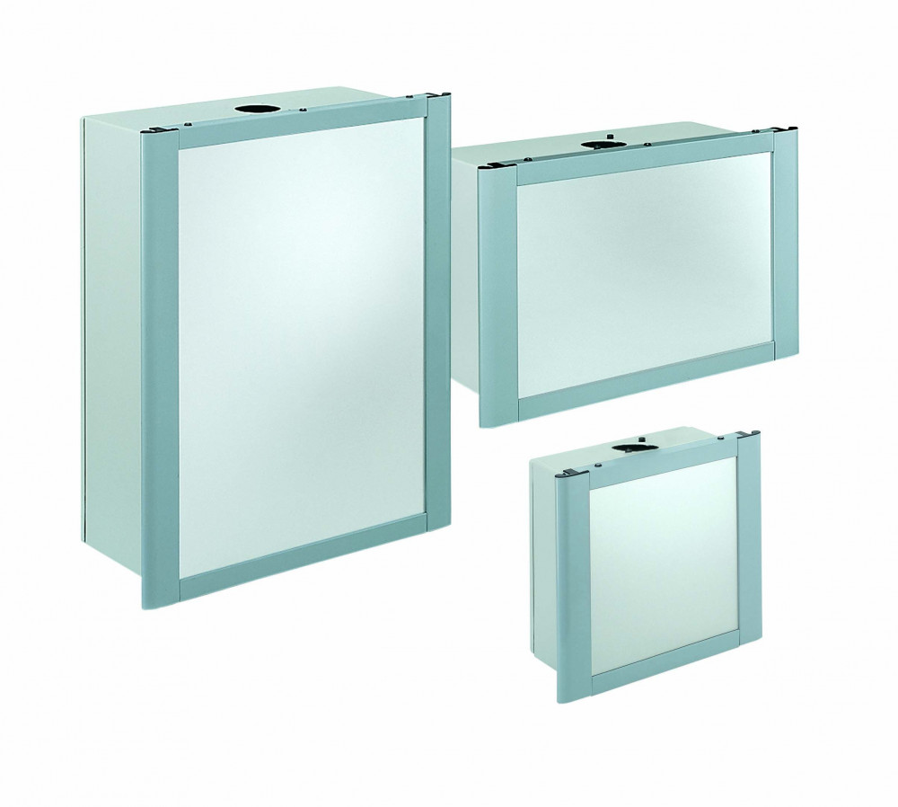 КОРПУС УПРАВЛЕНИЯ 800Х600Х300