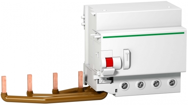 БЛОК ДИФФ. VIGI C120 4P 125A 300MA АС