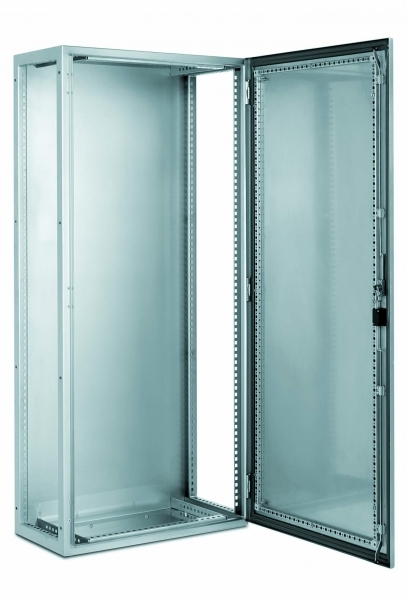 ШКАФ SF НЕРЖ. 2000x800x400