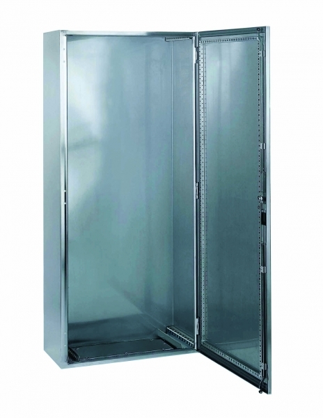 ШКАФ SMX 316L НЕРЖ.СТ. 1800Х1800Х400