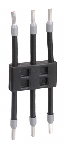 3 ПОЛЮСНОЕ ГИБКОЕ СОЕДИНЕНИЕ