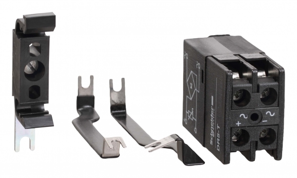 ВЫПРЯМИТЕЛЬ ДЛЯ LCF 220/240В