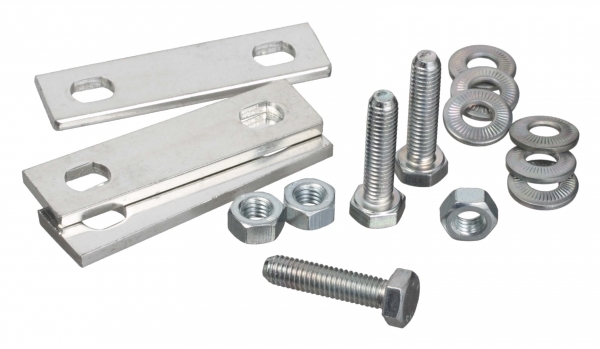 3 СОЕД. ШИНЫ Д/КОНТАКТ. И РЕЛЕ Ш.25ММ