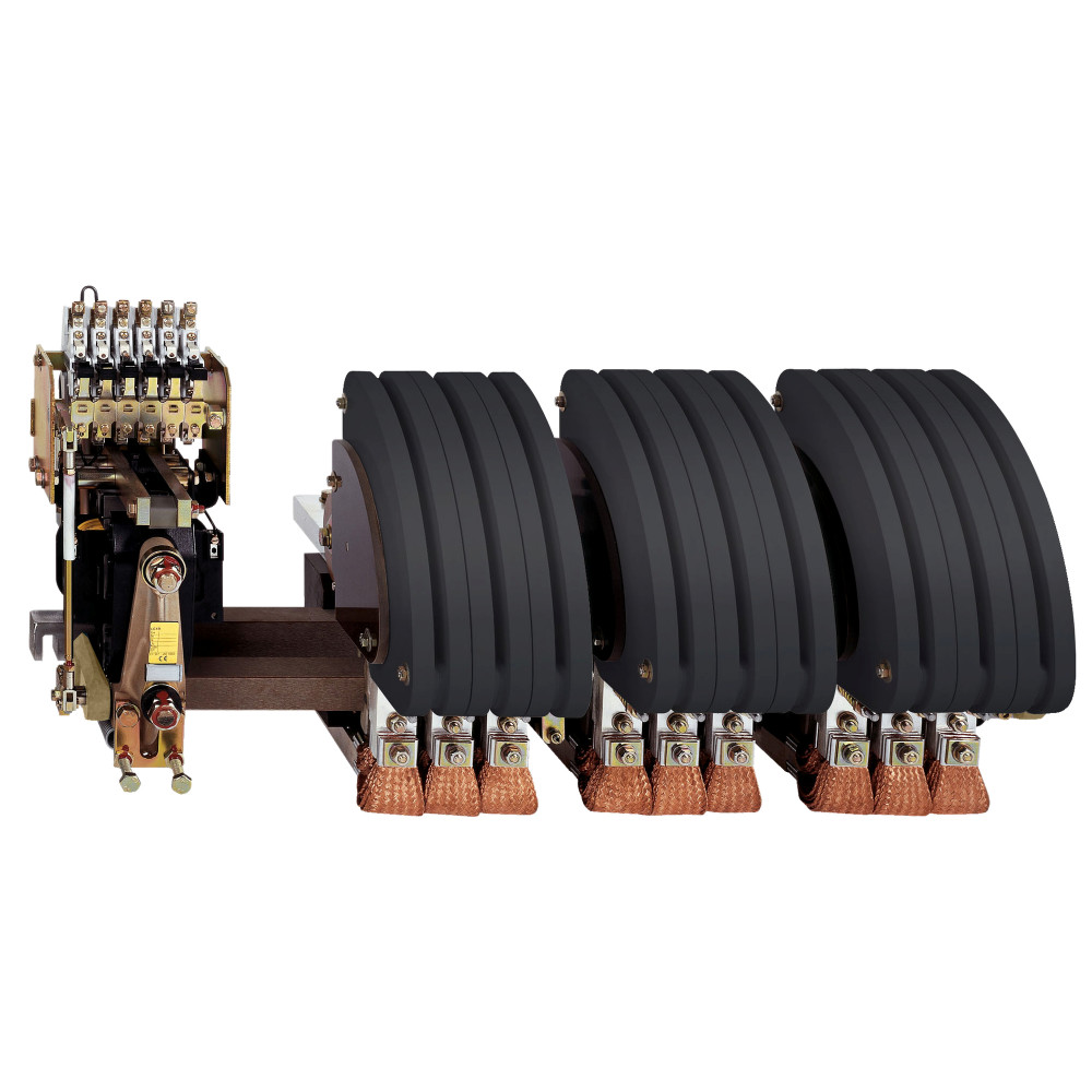 КОНТАКТОР СЕРИИ В