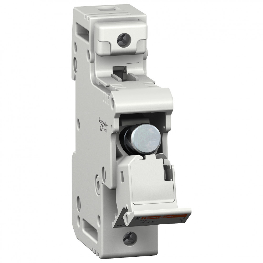 РАЗЪЕД-ЛЬ ПРЕДОХР. SBI N 14X51 380В