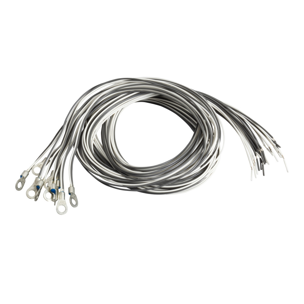 РТС ДАТЧИК ТЕМПЕРАТУРЫ ПОВЕРХНОСТИ ЭЛЕКТРОДВИГАТЕЛЯ Т=70С (В УПАКОВКЕ 10ШТ)