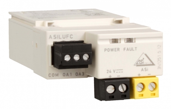 МОДУЛЬ СВЯЗИ AS-INTERFACE TESYS U