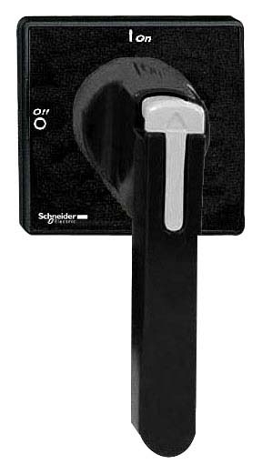 РУКОЯТКА АВАР. ВЫКЛ. ДЛЯ V5/V6