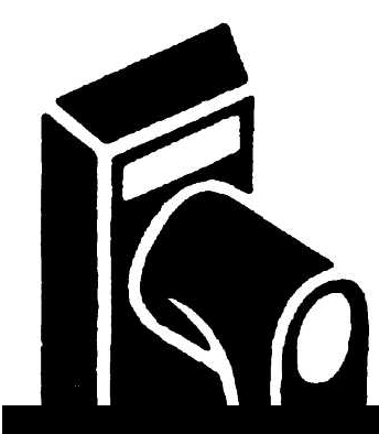 РУЧКА S3D С ЗАМКОВЫМ МЕХАНИЗМОМ СО ШЛИЦОМ ПОД ОТВЕРТКУ