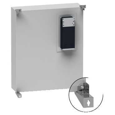 КОМПЛЕКТ ПРОУШИН S3D