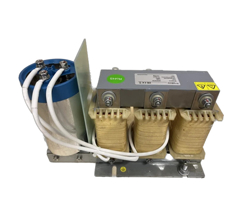 Синусный фильтр для STV (355кВт/650A) In = 660 A