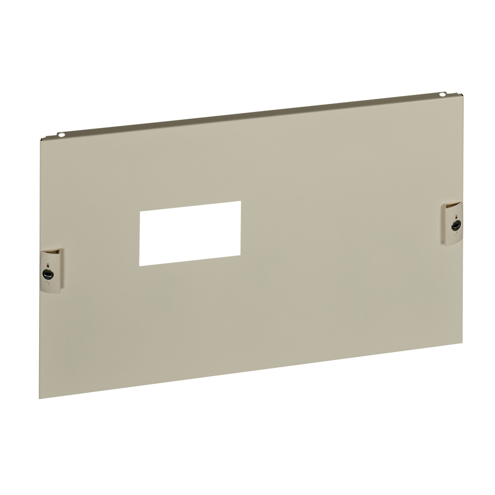 ПЕРЕД.ПАН.ГОР.СТ.NS630 С РЫЧ.УПР