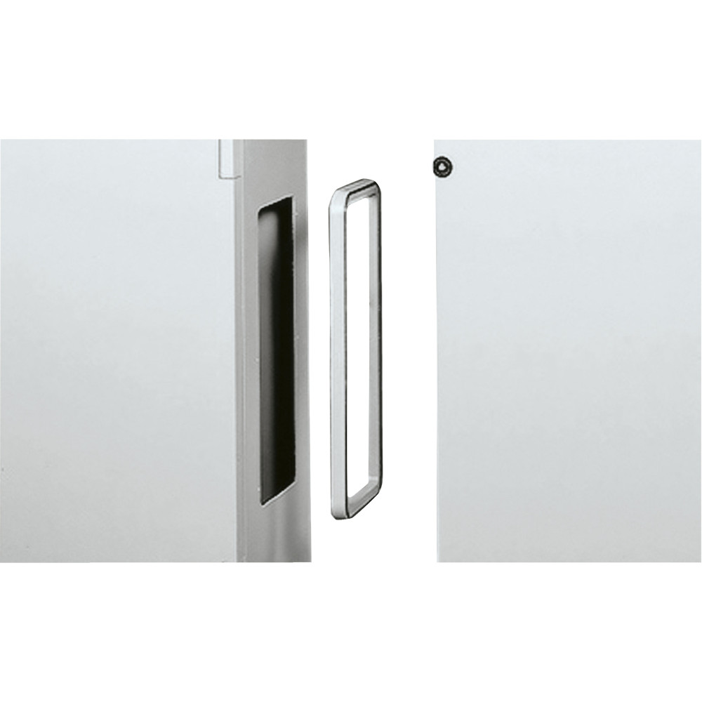 СОЕДИНИТЕЛЬНАЯ РАМА IP66 PLM 435x185x15