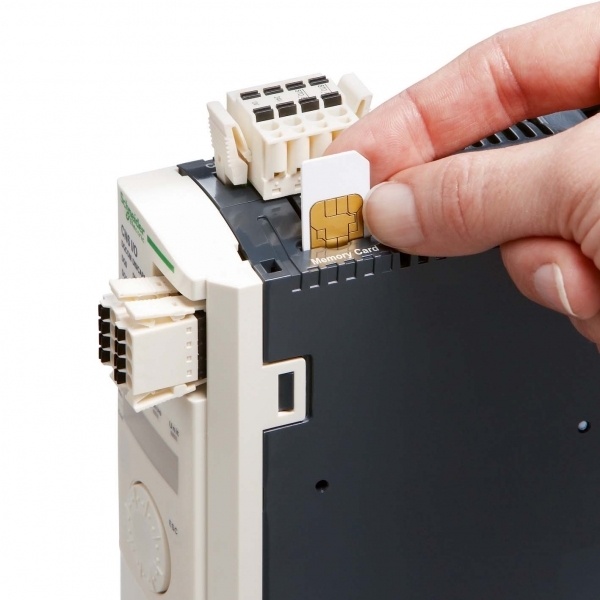 ПРЕОБР ЧАСТОТЫ ATV12 0.37КВТ 240В 1Ф