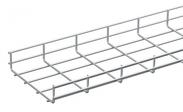 ЛОТОК ПРОВ.DEFEM 220/60 L=2,5M ОЦИНК