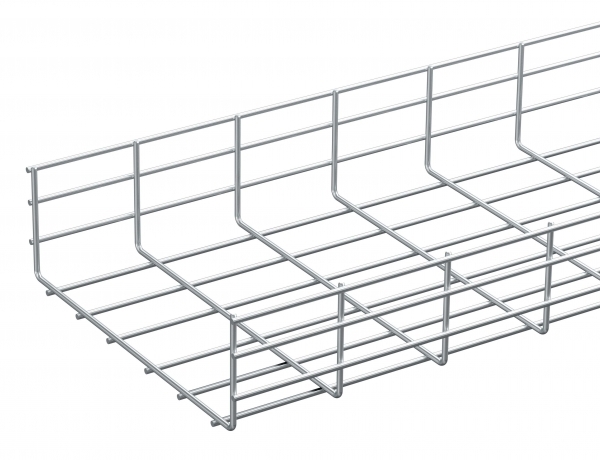 ЛОТОК ПРОВОЛОЧНЫЙ 320/110-5 L=2,5M ОЦИНК