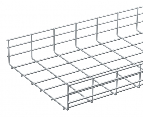 ЛОТОК ПРОВОЛОЧН.422/110-5/6 L=2,5M ОЦИНК