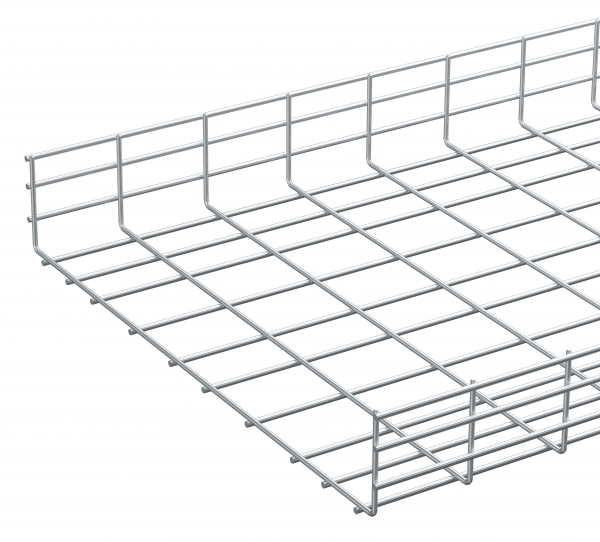 ЛОТОК ПРОВОЛОЧН.622/110-5/6 L=2,5M ОЦИНК