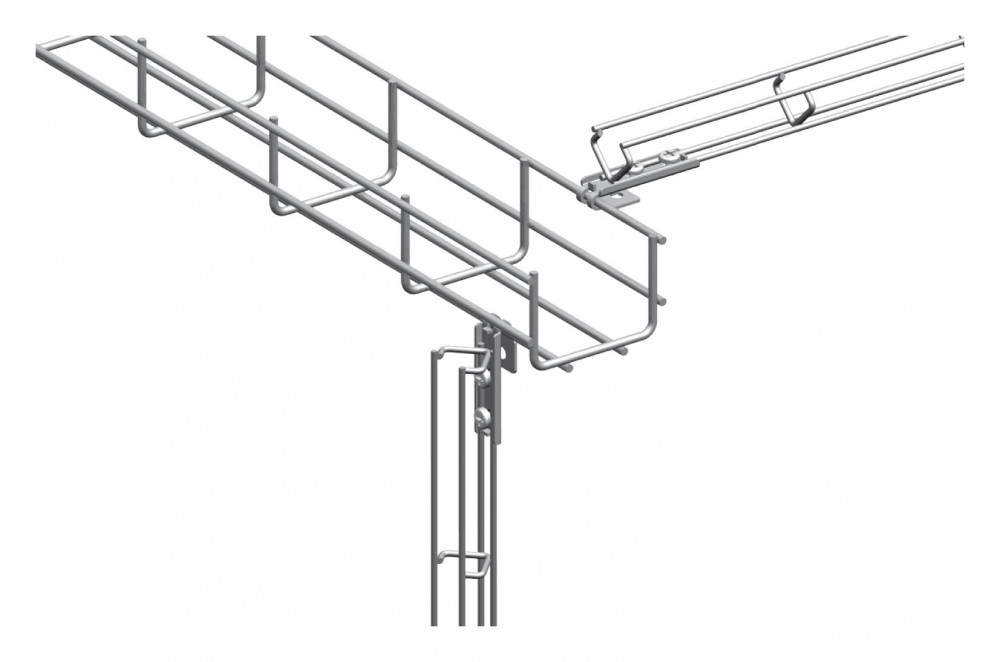 СОЕДИНИТЕЛЬ/КРЕПЛЕНИЕ B20 ОЦИНК