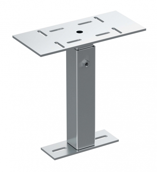 СТОЙКА РЕГУЛИРУЕМАЯ B33 (215-370MM) ОЦИН