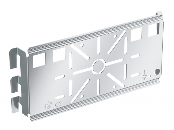 КРЕПЛЕНИЕ ДЛЯ ДОПОЛНИТ. ОБОРУДОВАНИЯ В5