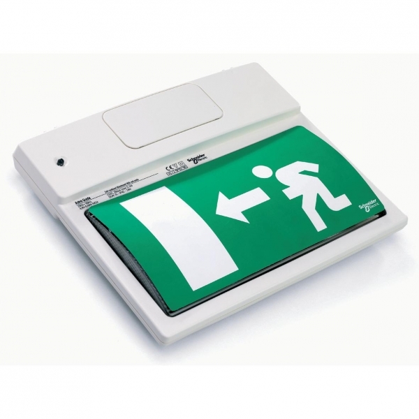 ЗНАК АВАР. ВЫХОДА ASTRO GUIDA 3Ч ПОСТ