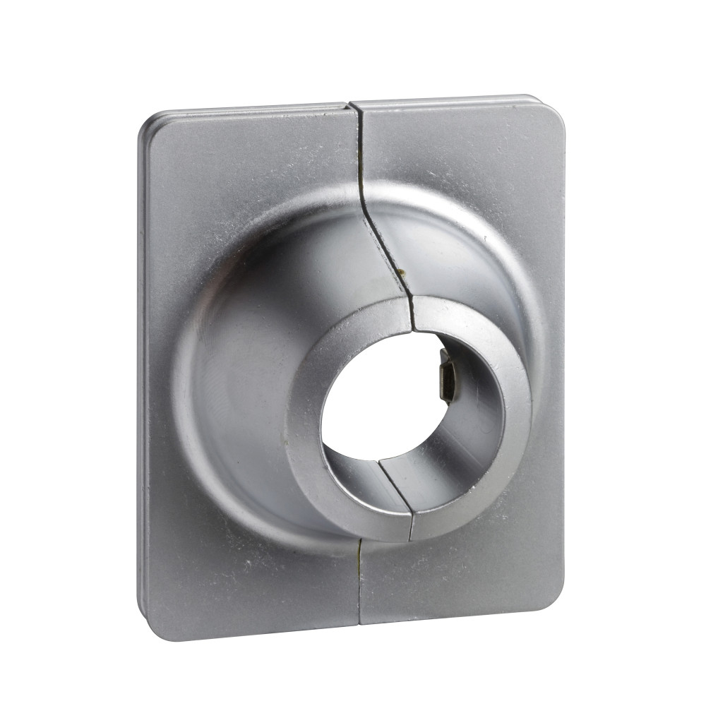 КРЕПЛЕНИЕ ТРУБЫ ISM50850 К МЕБЕЛИ/ЛЮЧКУ