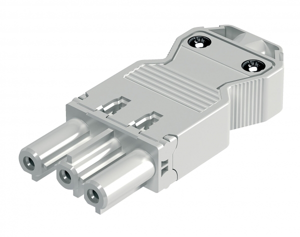 КОННЕКТОР GST 18i3 WIELAND "MAMA"