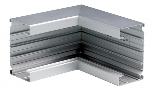 INKA-IH123X72-УГОЛ ВНУТР. АНОД.АЛЮМ.