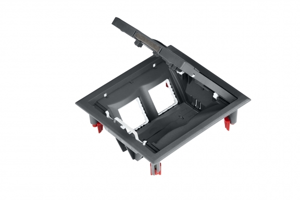 ЛЮЧОК НАПОЛЬНЫЙ ULTRA ПОД ЭУИ (4 ПОСТА)