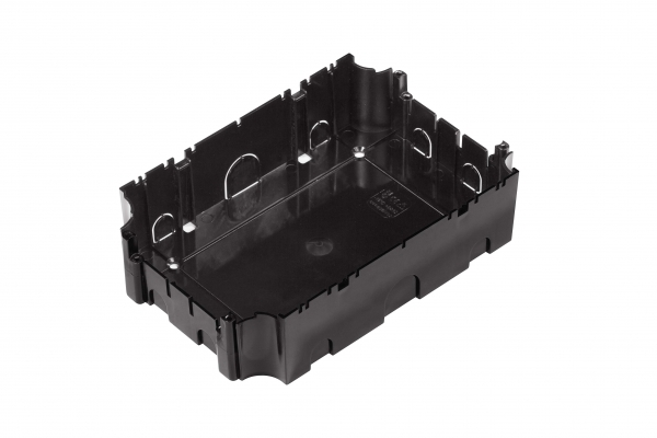 КОРОБКА ЗАЩИТНАЯ Д/ЛЮЧКА ULTRA 6 ПОСТОВ