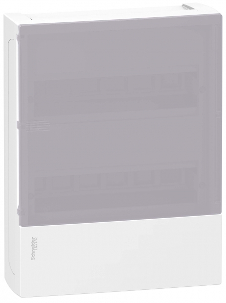 Resi9 MP ЩИТ НАВЕС ПРОЗ.ДВ.2Р/24М,2кл