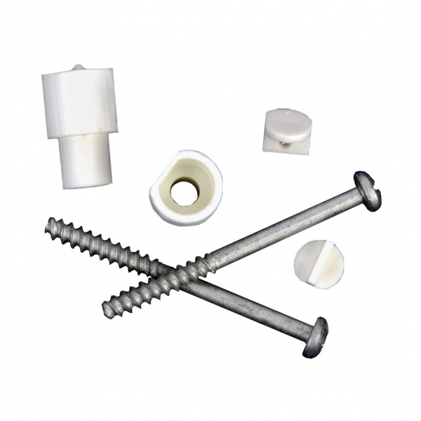 ПЛОМБА ДЛЯ ЩИТОВ MINI PRAGMA, 2 шт., Италия