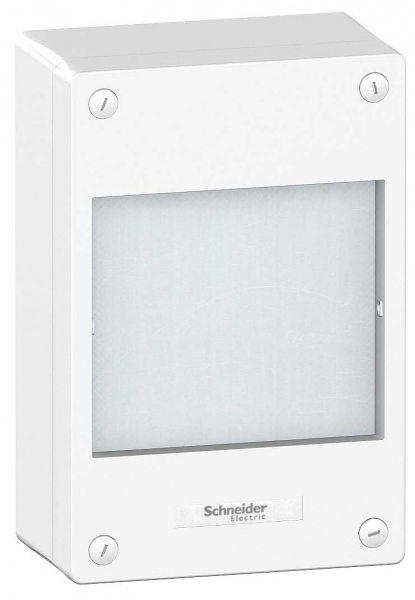 ИНТЕРФЕЙС 1РЯД ДЛЯ ЩИТА 13/18М PRAGMA