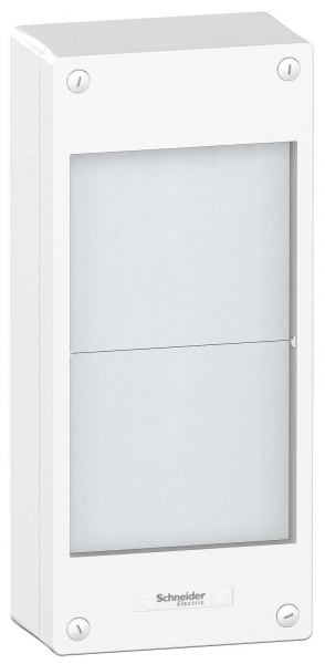 ИНТЕРФЕЙС 2РЯДА ДЛЯ ЩИТА 24М PRAGMA