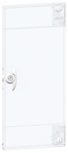 КРЫШКА ДЛЯ ИНТЕРФЕЙСА 2РЯД ЩИТА PRAGMA