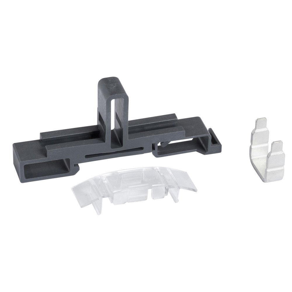 У-ВО ДЛЯ УСТАНОВКИ КЛЕММ НА DIN-РЕЙКУ