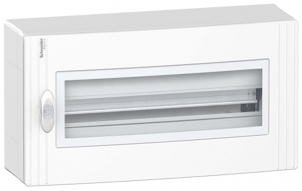 ЩИТ PRAGMA 1РЯД 24МОД НАВЕСНОЙ