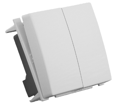 ВЫКЛЮЧАТЕЛЬ В45 СУ 2КЛ.ДЛЯ КАБ.КАН.БЕЛ