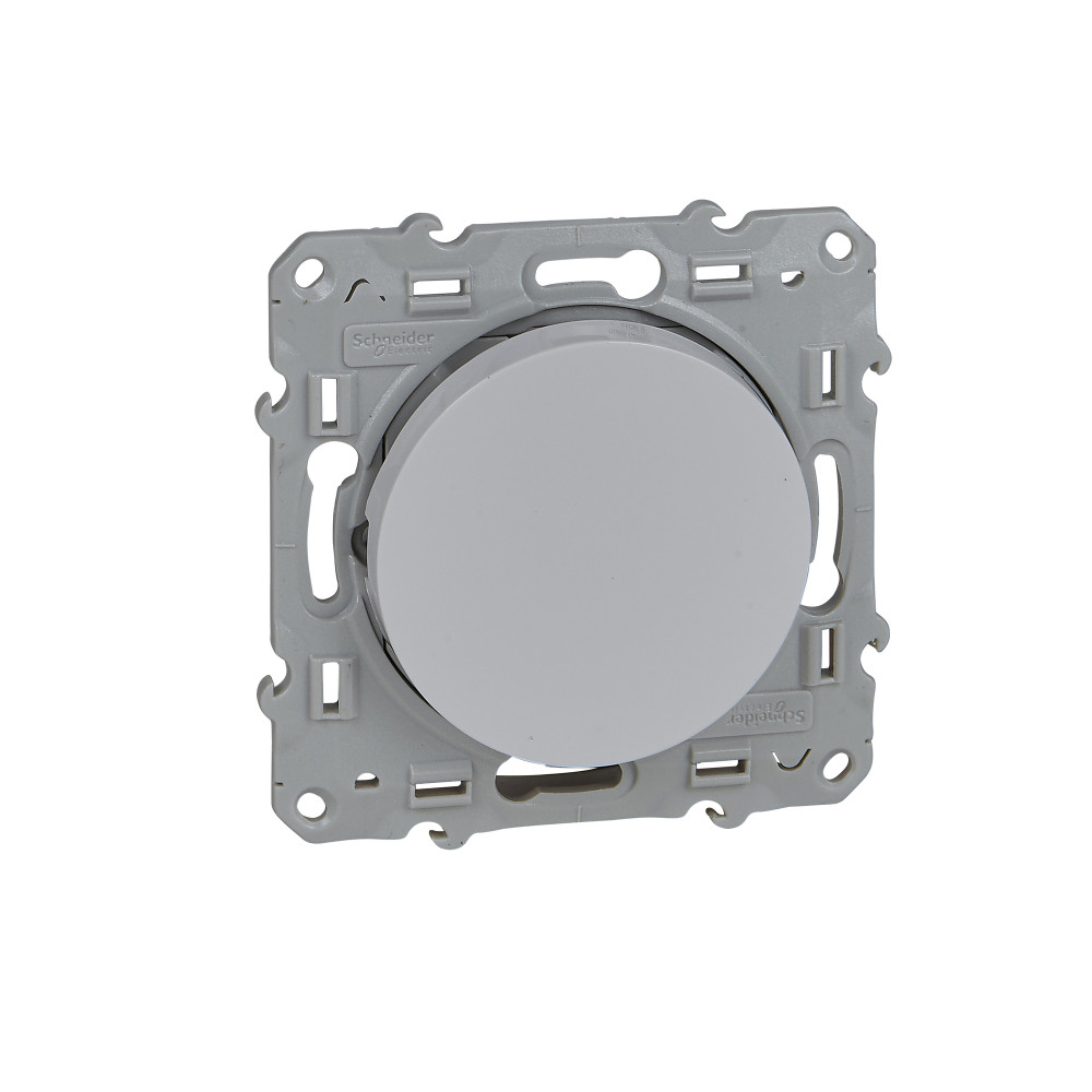 Переключатель бел ODACE