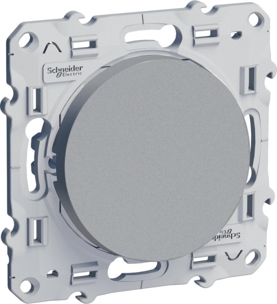 Переключатель проходной ал ODACE