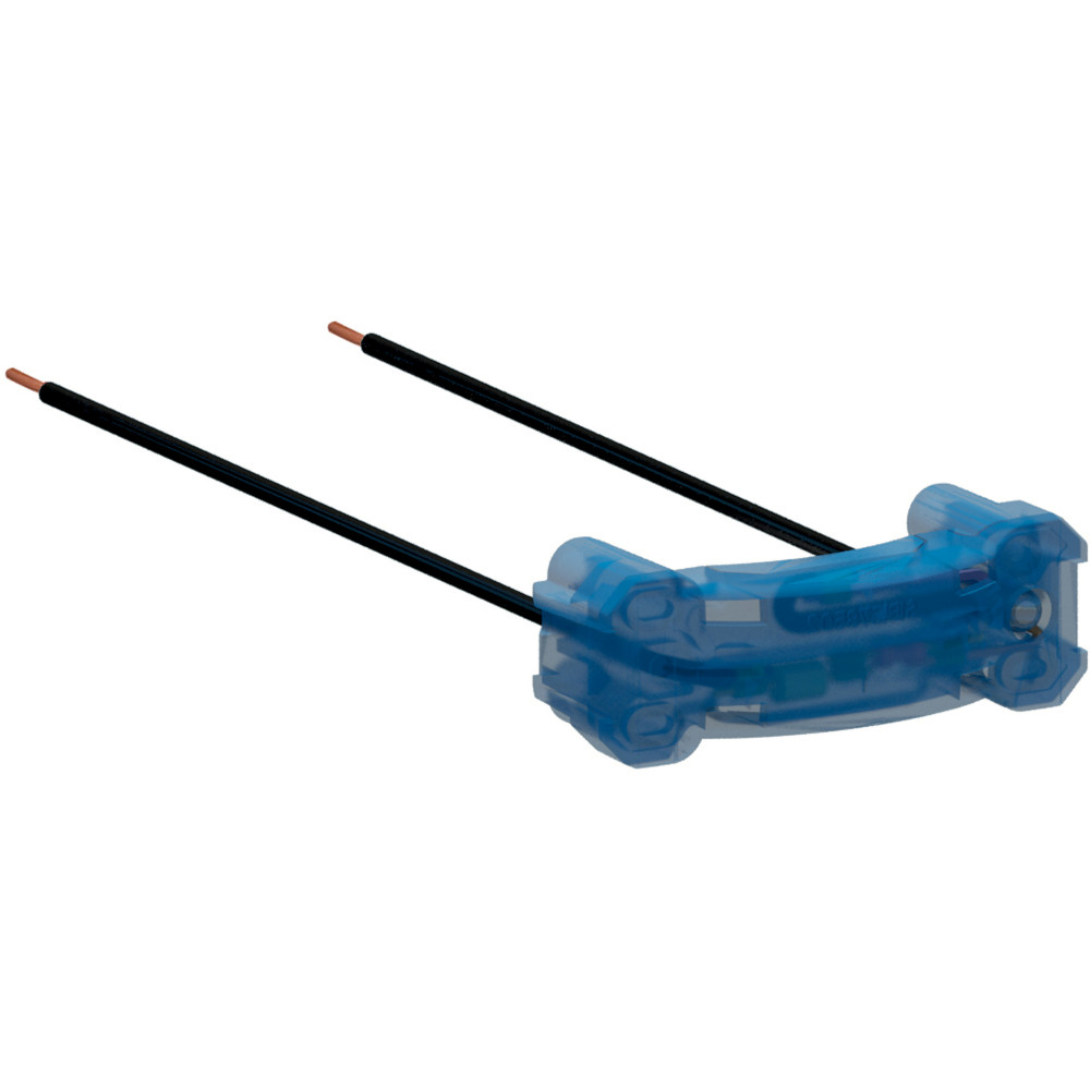 LED МОДУЛЬ ПОДСВЕТКИ ГОЛУБ