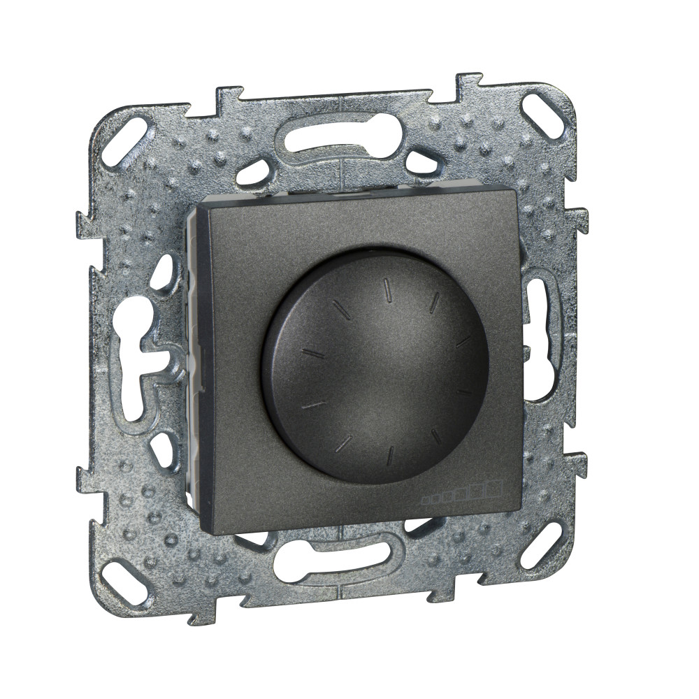 ДИМММЕР ПОВОРОТНЫЙ ПЕРЕКЛЮЧАТЕЛЬ, 400VA